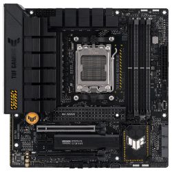 ASUS TUF GAMING B650M-PLUS ASUS TUF GAMING B650M-PLUS