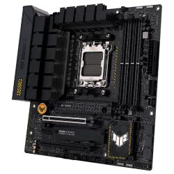ASUS TUF GAMING B650M-PLUS ASUS TUF GAMING B650M-PLUS