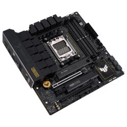 ASUS TUF GAMING B650M-PLUS ASUS TUF GAMING B650M-PLUS