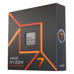 AMD Ryzen 7 7700X (4.5 GHz / 5.4 GHz) AMD Ryzen 7 7700X (4.5 GHz / 5.4 GHz)