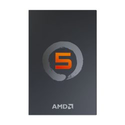 AMD Ryzen 5 7600 Wraith Stealth (3.8 GHz / 5.1 GHz)