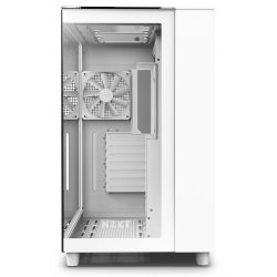 NZXT H9 Elite Blanc