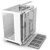 NZXT H9 Elite Blanc