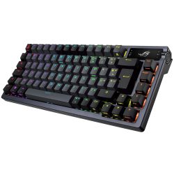 ASUS ROG Azoth Noir (AZERTY, Français)