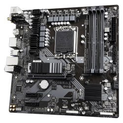 Gigabyte B760M DS3H AX DDR4