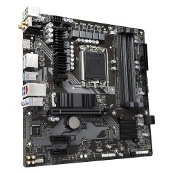 Gigabyte B760M DS3H AX DDR4