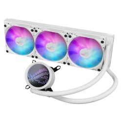 LD0006022303 ASUS ROG Ryuo III 360 ARGB White Edition