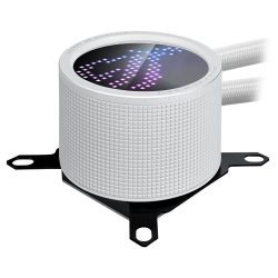 LD0006022306 ASUS ROG Ryuo III 360 ARGB White Edition