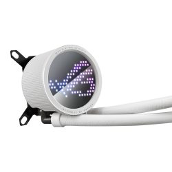 LD0006022307 ASUS ROG Ryuo III 360 ARGB White Edition