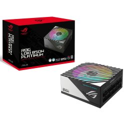 ASUS ROG LOKI SFX-L 850W Platinum