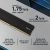 Crucial Pro DDR5 16 Go 6000 MHz CL48 Crucial Pro DDR5 16 Go 6000 MHz CL48