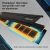 Crucial Pro DDR5 16 Go 6000 MHz CL48 Crucial Pro DDR5 16 Go 6000 MHz CL48
