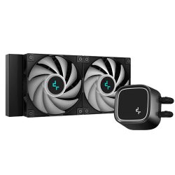 LD0006042261 DeepCool LE520 (Noir)
