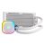 Corsair iCUE LINK H100i RGB (Blanc)