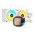Corsair iCUE LINK H100i RGB (Blanc)