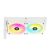Corsair iCUE LINK H100i RGB (Blanc)