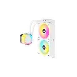 Corsair iCUE LINK H100i RGB (Blanc)