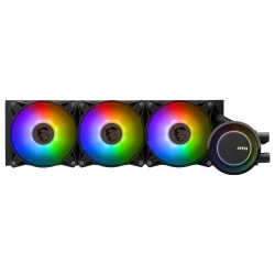 MSI MAG CORELIQUID E360 1 MSI MAG CORELIQUID E360