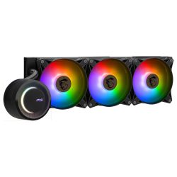 MSI MAG CORELIQUID E360 5 MSI MAG CORELIQUID E360