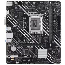 ASUS PRIME H610M-K