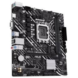 ASUS PRIME H610M-K