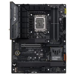ASUS TUF GAMING Z790-PLUS WIFI ASUS TUF GAMING Z790-PLUS WIFI