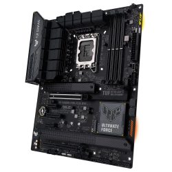 ASUS TUF GAMING Z790-PLUS WIFI ASUS TUF GAMING Z790-PLUS WIFI