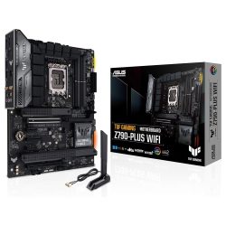 ASUS TUF GAMING Z790-PLUS WIFI ASUS TUF GAMING Z790-PLUS WIFI