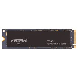 Crucial T500 1 To PCIe 4.0