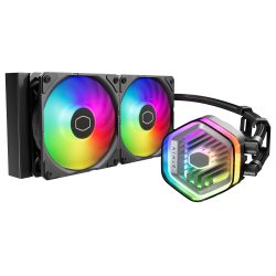 LD0006080142 Cooler Master MasterLiquid 240 Atmos