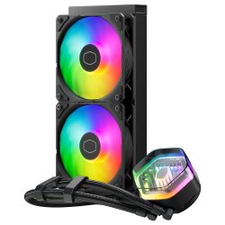 LD0006080144 Cooler Master MasterLiquid 240 Atmos