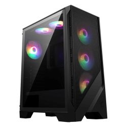 MSI MAG FORGE 120A AIRFLOW 1 MSI MAG FORGE 120A AIRFLOW