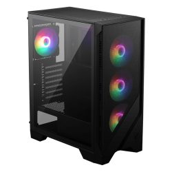 MSI MAG FORGE 120A AIRFLOW 2 MSI MAG FORGE 120A AIRFLOW