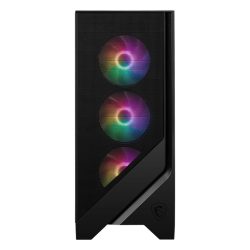MSI MAG FORGE 120A AIRFLOW 3 MSI MAG FORGE 120A AIRFLOW