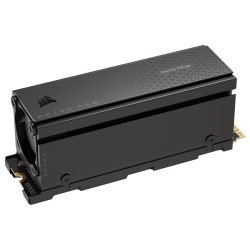 Corsair MP700 PRO 1 To avec dissipateur actif