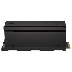 Corsair MP700 PRO 1 To avec dissipateur actif