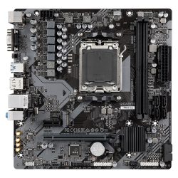Gigabyte B650M S2H 2 Gigabyte B650M S2H