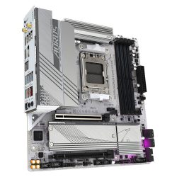 Gigabyte B650M AORUS ELITE AX ICE