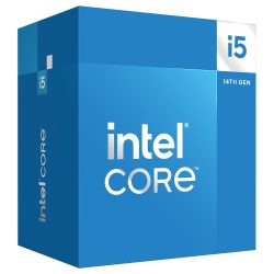 Intel Core i5-14400F (jusqu'à 4.7 GHz) Intel Core i5-14400F (jusqu'à 4.7 GHz)