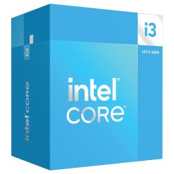 Intel Core i3-14100F (jusqu'à 4.7 GHz) 1 Intel Core i3-14100F (jusqu'à 4.7 GHz)