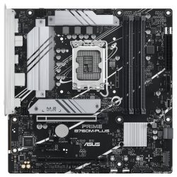 ASUS PRIME B760M-PLUS
