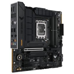 ASUS TUF GAMING B760M-PLUS WIFI II ASUS TUF GAMING B760M-PLUS WIFI II