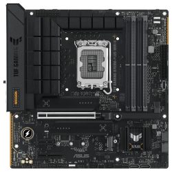 ASUS TUF GAMING B760M-PLUS WIFI II ASUS TUF GAMING B760M-PLUS WIFI II