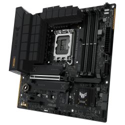 ASUS TUF GAMING B760M-PLUS WIFI II ASUS TUF GAMING B760M-PLUS WIFI II