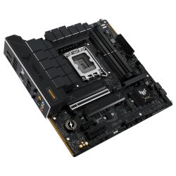 ASUS TUF GAMING B760M-PLUS WIFI II ASUS TUF GAMING B760M-PLUS WIFI II