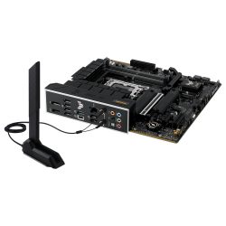 ASUS TUF GAMING B760M-PLUS WIFI II ASUS TUF GAMING B760M-PLUS WIFI II