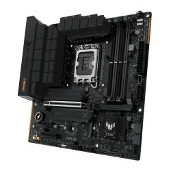 ASUS TUF GAMING B760M-PLUS II