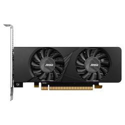 MSI GeForce RTX 3050 LP 6G OC 2 MSI GeForce RTX 3050 LP 6G OC