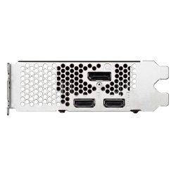 MSI GeForce RTX 3050 LP 6G OC 4 MSI GeForce RTX 3050 LP 6G OC