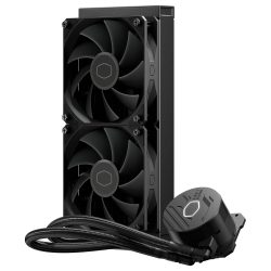 Cooler Master MasterLiquid 240L Core